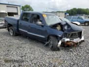 ✅ 2006 GMC Sierra 1500 SLE2 • VIN: 2GTEK13Z661303281 • Lot: 63319215. Wystawiony na Copart z przebiegiem Nie podano. Bezpłatny archiwum sprzedaży aukcyjnych z USA i szczegółowy raport historii pojazdu na DreamBid. Zdjęcie 4.