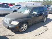 ✅ 2006 Chevrolet HHR LT • VIN: 3GNDA23D66S635077 • Lot: 41698557. Listed on IAAI with 167,234 mi. Free auction sales archive from the USA and detailed vehicle history report at DreamBid. Image 2.