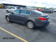 ✅ 2013 Buick LaCrosse • VIN: 1G4GA5E31DF219513 • Lot: 42481271. Listed on IAAI with 97,807 mi. Free auction sales archive from the USA and detailed vehicle history report at DreamBid. Image 3.