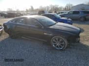 ✅ 2015 Jaguar XJ • VIN: SAJWA1CZ8F8V85381 • Лот: 42592495. Опубликован ранее на Copart с пробегом 161 938 миль. Бесплатный доступ к архиву аукционных продаж из США и подробный отчёт об истории автомобиля на DreamBid. Изображение 4.