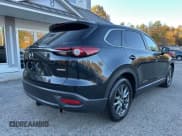 ✅ 2021 Mazda CX-9 Sport • VIN: JM3TCABY0M0506616 • Лот: 43516732. Опубликован ранее на IAAI с пробегом 166 542 миль. Бесплатный доступ к архиву аукционных продаж из США и подробный отчёт об истории автомобиля на DreamBid. Изображение 4.