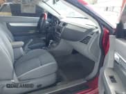 ✅ 2008 Chrysler Sebring Touring • VIN: 1C3LC55R38N681573 • Лот: 43475827. Опубликован ранее на IAAI с пробегом 148 736 миль. Бесплатный доступ к архиву аукционных продаж из США и подробный отчёт об истории автомобиля на DreamBid. Изображение 5.