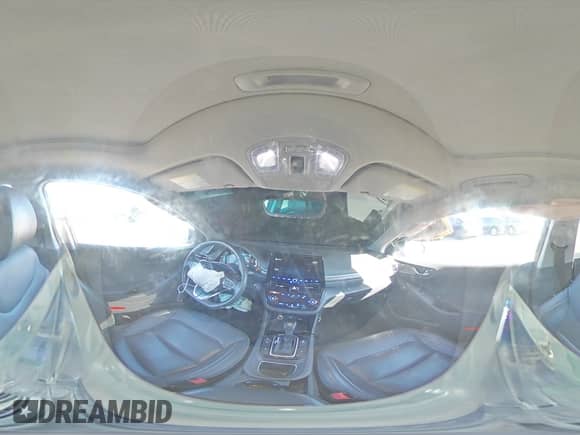 2022 Hyundai Ioniq Limited с VIN KMHC05LCXNU275127, выставлен на аукционе Copart как лот 85595454 с пробегом 93 524 миль миль и Списание • Salvage title. История ставок и продаж доступна на DreamBid. Изображение 12.