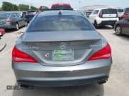 ✅ 2016 Mercedes-Benz CLA 250 • VIN: WDDSJ4GB7GN372071 • Lot: 42623049. Listed on IAAI with 99,513 mi. Free auction sales archive from the USA and detailed vehicle history report at DreamBid. Image 17.