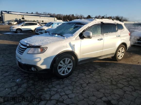 ✅ 2013 Subaru Tribeca Limited • VIN: 4S4WX9GD6D4401209 • Лот: 89093395. Опубликован ранее на Copart с пробегом 134 658 миль. Бесплатный доступ к архиву аукционных продаж из США и подробный отчёт об истории автомобиля на DreamBid. Изображение 1.