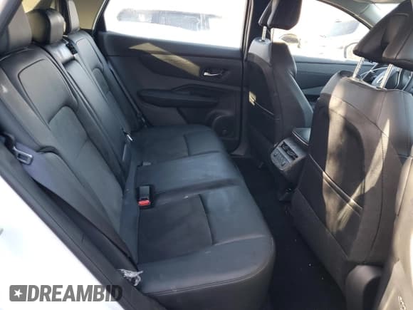 ✅ 2023 Nissan ARIYA Evolve+ • VIN: JN1DF0BB2PM709520 • Lot: 48343254. Listed on Copart with 1,288 mi. Free auction sales archive from the USA and detailed vehicle history report at DreamBid. Image 11.