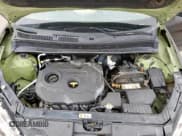 ✅ 2013 Kia Soul + • VIN: KNDJT2A60D7567901 • Лот: 93355365. Опубликован ранее на Copart с пробегом 116 873 миль. Бесплатный доступ к архиву аукционных продаж из США и подробный отчёт об истории автомобиля на DreamBid. Изображение 12.