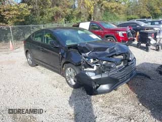 2020 Hyundai Elantra SEL с VIN 5NPD84LF3LH551595, выставлен на аукционе IAAI как лот 43478615 с пробегом 105 229 миль миль и . История ставок и продаж доступна на DreamBid. Изображение 1.