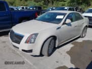 ✅ 2011 Cadillac CTS • VIN: 1G6DA5EYXB0127368 • Lot: 43407369. Wystawiony na IAAI z przebiegiem 164 398 mil. Bezpłatny archiwum sprzedaży aukcyjnych z USA i szczegółowy raport historii pojazdu na DreamBid. Zdjęcie 2.