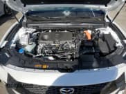 ✅ 2025 Mazda CX-50 Hybrid Preferred Package • VIN: 7MMVAABW3SN104143 • Lot: 41596545. Wystawiony na Copart z przebiegiem 148 mil. Bezpłatny archiwum sprzedaży aukcyjnych z USA i szczegółowy raport historii pojazdu na DreamBid. Zdjęcie 11.