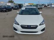 ✅ 2017 Subaru Impreza Premium • VIN: 4S3GTAB60H3749243 • Lot: 43481085. Listed on IAAI with 71,482 mi. Free auction sales archive from the USA and detailed vehicle history report at DreamBid. Image 6.