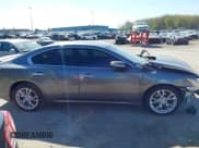 ✅ 2014 Nissan Maxima SV • VIN: 1N4AA5AP6EC448359 • Lot: 42225559. Listed on IAAI with Not provided. Free auction sales archive from the USA and detailed vehicle history report at DreamBid. Image 12.