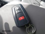 ✅ 2022 Toyota C-HR XLE • VIN: NMTKHMBX8NR147317 • Lot: 41969293. Listed on IAAI with 11,621 mi. Free auction sales archive from the USA and detailed vehicle history report at DreamBid. Image 11.