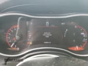 ✅ 2020 Dodge Durango Pursuit • VIN: 1C4SDJFT5LC286595 • Lot: 66162295. Wystawiony na Copart z przebiegiem 109 634 mil. Bezpłatny archiwum sprzedaży aukcyjnych z USA i szczegółowy raport historii pojazdu na DreamBid. Zdjęcie 9.