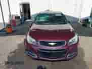 2015 Chevrolet SS с VIN 6G3F15RW0FL105286, выставлен на аукционе IAAI как лот 43284770 с пробегом 51 956 миль миль и . История ставок и продаж доступна на DreamBid. Изображение 12.