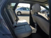 ✅ 2024 Audi Q4 e-tron • VIN: WA1K2BFZ3RP013537 • Lot: 64505385. Listed on Copart with 11,263 mi. Free auction sales archive from the USA and detailed vehicle history report at DreamBid. Image 11.