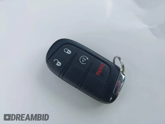 ✅ 2019 Jeep Compass Latitude • VIN: 3C4NJDBB0KT713589 • Lot: 43329595. Listed on IAAI with 31,475 mi. Free auction sales archive from the USA and detailed vehicle history report at DreamBid. Image 11.