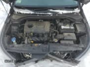 ✅ 2019 Hyundai Accent SE • VIN: 3KPC24A3XKE077685 • Лот: 43946055. Опубликован ранее на Copart с пробегом 71 325 миль. Бесплатный доступ к архиву аукционных продаж из США и подробный отчёт об истории автомобиля на DreamBid. Изображение 11.