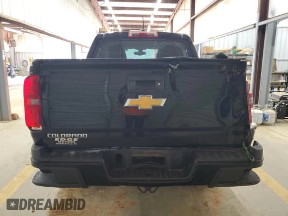 ✅ 2016 Chevrolet Colorado 2WD WT • VIN: 1GCGSBEAXG1285378 • Лот: 68722034. Опубликован ранее на Copart с пробегом 137 126 миль. Бесплатный доступ к архиву аукционных продаж из США и подробный отчёт об истории автомобиля на DreamBid. Изображение 6.