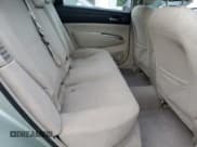 ✅ 2008 Toyota Prius • VIN: JTDKB20U283380082 • Лот: 93729685. Опубликован ранее на Copart с пробегом 268 208 миль. Бесплатный доступ к архиву аукционных продаж из США и подробный отчёт об истории автомобиля на DreamBid. Изображение 11.