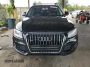 ✅ 2015 Audi Q5 Prestige • VIN: WA1VMAFP0FA146478 • Lot: 65615244. Listed on Copart with 205,315 mi. Free auction sales archive from the USA and detailed vehicle history report at DreamBid. Image 5.