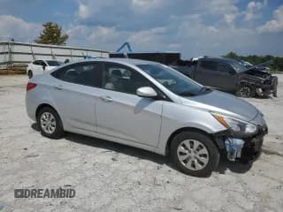 ✅ 2016 Hyundai Accent SE • VIN: KMHCT4AEXGU029610 • Лот: 69781474. Опубликован ранее на Copart с пробегом 108 617 миль. Бесплатный доступ к архиву аукционных продаж из США и подробный отчёт об истории автомобиля на DreamBid. Изображение 4.