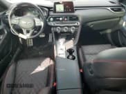 ✅ 2020 Genesis G70 3.3T • VIN: KMTG34LE3LU064052 • Lot: 83573294. Listed on Copart with 56,514 mi. Free auction sales archive from the USA and detailed vehicle history report at DreamBid. Image 8.