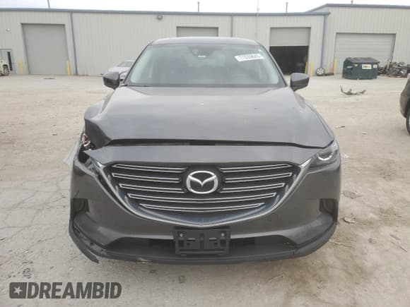 ✅ 2017 Mazda CX-9 Touring • VIN: JM3TCBCY4H0131789 • Lot: 71039845. Wystawiony na Copart z przebiegiem 115 913 mil. Bezpłatny archiwum sprzedaży aukcyjnych z USA i szczegółowy raport historii pojazdu na DreamBid. Zdjęcie 5.