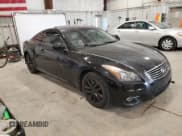 ✅ 2013 Infiniti G37 x • VIN: JN1CV6ELXDM982125 • Lot: 87242575. Listed on Copart with Not provided. Free auction sales archive from the USA and detailed vehicle history report at DreamBid. Image 4.
