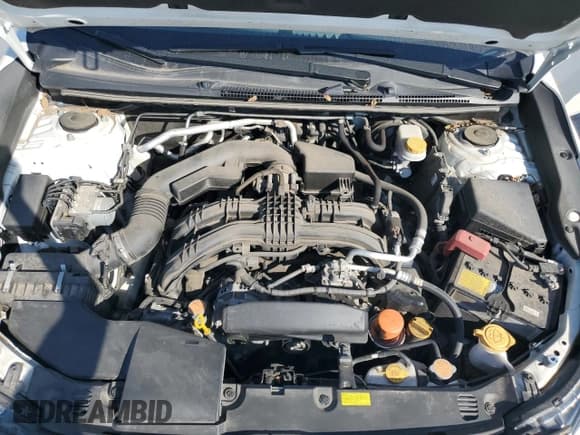 ✅ 2022 Subaru Crosstrek Premium • VIN: JF2GTAPC1N8282185 • Лот: 86216725. Опубликован ранее на Copart с пробегом 49 876 миль. Бесплатный доступ к архиву аукционных продаж из США и подробный отчёт об истории автомобиля на DreamBid. Изображение 12.