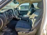 ✅ 2011 Chevrolet Silverado 2500HD LT • VIN: 1GC1KXCG4BF240751 • Lot: 66738225. Listed on Copart with 119,325 mi. Free auction sales archive from the USA and detailed vehicle history report at DreamBid. Image 7.