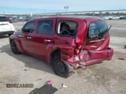 ✅ 2006 Chevrolet HHR LT • VIN: 3GNDA23P26S600983 • Lot: 40889332. Listed on IAAI with 231,840 mi. Free auction sales archive from the USA and detailed vehicle history report at DreamBid. Image 3.