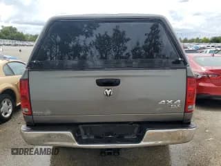 ✅ 2005 Dodge 1500 SLT • VIN: 1D7HU18D35S351961 • Лот: 70874224. Опубликован ранее на Copart с пробегом 268 286 миль. Бесплатный доступ к архиву аукционных продаж из США и подробный отчёт об истории автомобиля на DreamBid. Изображение 6.