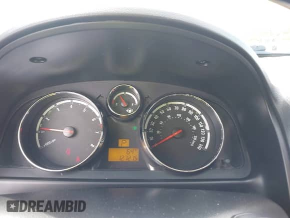 ✅ 2008 Saturn VUE XR • VIN: 3GSDL73768S554145 • Lot: 43317807. Wystawiony na IAAI z przebiegiem 127 275 mil. Bezpłatny archiwum sprzedaży aukcyjnych z USA i szczegółowy raport historii pojazdu na DreamBid. Zdjęcie 7.