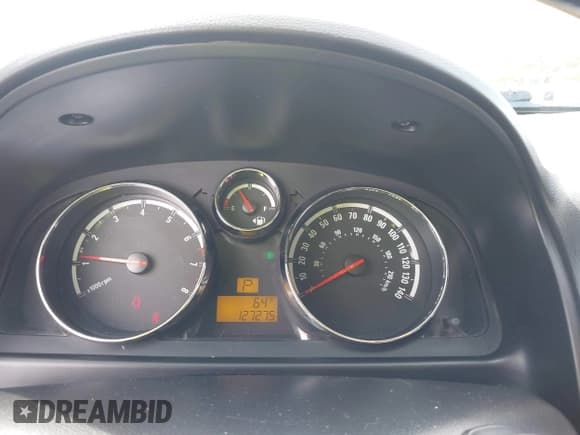 ✅ 2008 Saturn VUE XR • VIN: 3GSDL73768S554145 • Lot: 43317807. Listed on IAAI with 127,275 mi. Free auction sales archive from the USA and detailed vehicle history report at DreamBid. Image 7.