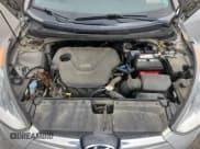 ✅ 2012 Hyundai Veloster w/Gray Int • VIN: KMHTC6AD7CU080639 • Лот: 93379715. Опубликован ранее на Copart с пробегом 226 479 миль. Бесплатный доступ к архиву аукционных продаж из США и подробный отчёт об истории автомобиля на DreamBid. Изображение 11.