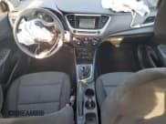 ✅ 2022 Hyundai Accent SE • VIN: 3KPC24A60NE183237 • Lot: 75048464. Listed on Copart with Not provided. Free auction sales archive from the USA and detailed vehicle history report at DreamBid. Image 8.