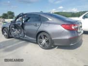 ✅ 2021 Honda Accord Touring • VIN: 1HGCV3F90MA021194 • Lot: 67974465. Listed on Copart with 95,257 mi. Free auction sales archive from the USA and detailed vehicle history report at DreamBid. Image 2.