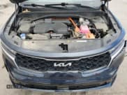 ✅ 2023 Kia Sorento EX • VIN: KNDRHDLG0P5180903 • Лот: 63527685. Опубликован ранее на Copart с пробегом 19 584 миль. Бесплатный доступ к архиву аукционных продаж из США и подробный отчёт об истории автомобиля на DreamBid. Изображение 12.