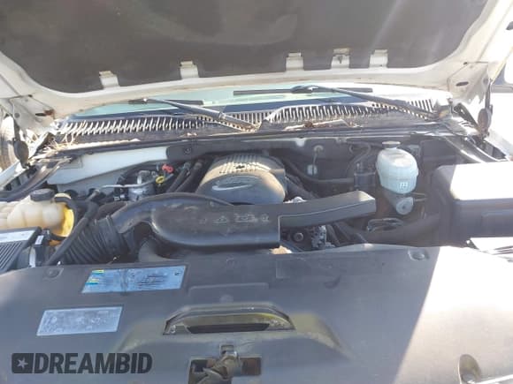 ✅ 2003 Chevrolet Suburban LS • VIN: 3GNEC16Z43G263429 • Лот: 41881059. Опубликован ранее на IAAI с пробегом 213 314 миль. Бесплатный доступ к архиву аукционных продаж из США и подробный отчёт об истории автомобиля на DreamBid. Изображение 10.