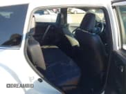 ✅ 2016 Toyota RAV4 SE • VIN: JTMJFREV7GJ054296 • Lot: 43534334. Listed on IAAI with 96,234 mi. Free auction sales archive from the USA and detailed vehicle history report at DreamBid. Image 8.