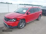 ✅ 2017 Dodge Journey Crossroad Plus • VIN: 3C4PDCGB1HT643967 • Лот: 42729287. Опубликован ранее на IAAI с пробегом 134 876 миль. Бесплатный доступ к архиву аукционных продаж из США и подробный отчёт об истории автомобиля на DreamBid. Изображение 17.