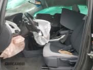 ✅ 2017 Chevrolet Bolt EV LT • VIN: 1G1FW6S08H4186649 • Lot: 41470995. Wystawiony na Copart z przebiegiem Nie podano. Bezpłatny archiwum sprzedaży aukcyjnych z USA i szczegółowy raport historii pojazdu na DreamBid. Zdjęcie 7.