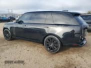 ✅ 2025 Land Rover Range Rover SE • VIN: SALKPBFU5SA290266 • Lot: 90585825. Wystawiony na Copart z przebiegiem 8 120 mil. Bezpłatny archiwum sprzedaży aukcyjnych z USA i szczegółowy raport historii pojazdu na DreamBid. Zdjęcie 2.