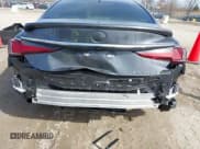 ✅ 2024 Lexus ES 350 • VIN: 58ADZ1B14RU182685 • Lot: 41758714. Wystawiony na IAAI z przebiegiem Nie podano. Bezpłatny archiwum sprzedaży aukcyjnych z USA i szczegółowy raport historii pojazdu na DreamBid. Zdjęcie 16.