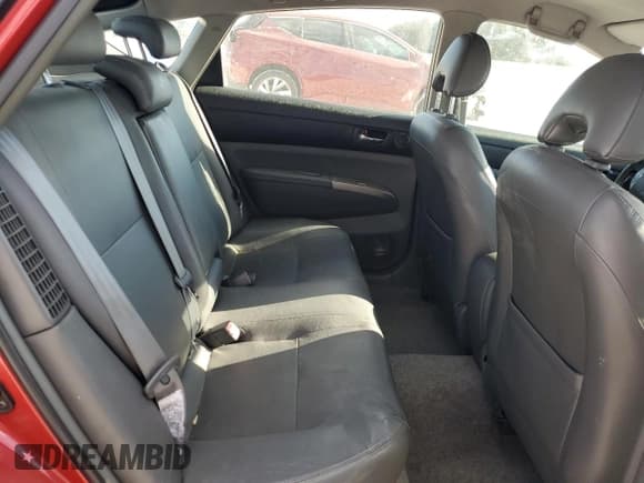 ✅ 2007 Toyota Prius Touring • VIN: JTDKB20UX73289656 • Lot: 87114455. Wystawiony na Copart z przebiegiem 238 525 mil. Bezpłatny archiwum sprzedaży aukcyjnych z USA i szczegółowy raport historii pojazdu na DreamBid. Zdjęcie 10.