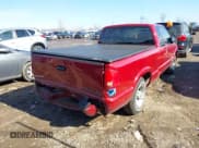 ✅ 2003 Chevrolet S-10 LS • VIN: 1GCCS19X338116666 • Лот: 41547005. Опубликован ранее на IAAI с пробегом 150 133 миль. Бесплатный доступ к архиву аукционных продаж из США и подробный отчёт об истории автомобиля на DreamBid. Изображение 4.