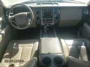 ✅ 2008 Ford Expedition Max SSV • VIN: 1FMFK155X8LA71789 • Lot: 50510605. Listed on Copart with 111,177 mi. Free auction sales archive from the USA and detailed vehicle history report at DreamBid. Image 8.