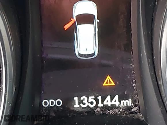 ✅ 2015 Hyundai Santa Fe Limited • VIN: KM8SRDHF2FU123519 • Лот: 43444058. Опубликован ранее на IAAI с пробегом 135 144 миль. Бесплатный доступ к архиву аукционных продаж из США и подробный отчёт об истории автомобиля на DreamBid. Изображение 16.