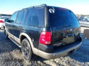 ✅ 2004 Ford Explorer Eddie Bauer • VIN: 1FMDU64W34UA63949 • Лот: 41766500. Опубликован ранее на IAAI с пробегом 257 035 миль. Бесплатный доступ к архиву аукционных продаж из США и подробный отчёт об истории автомобиля на DreamBid. Изображение 6.
